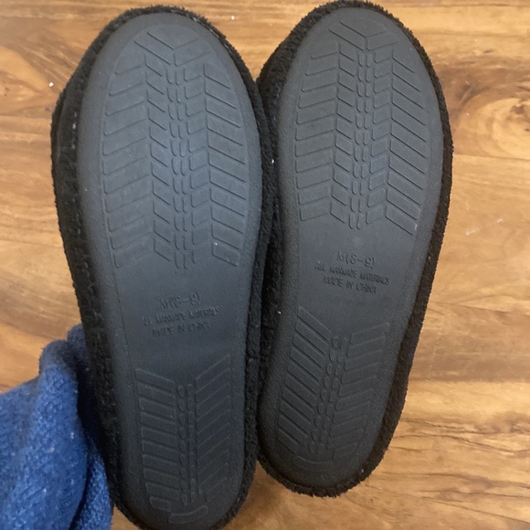 Highland Originals slippers - Picture 5 of 7